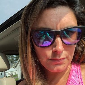 Meet your Posher, Jaclyn